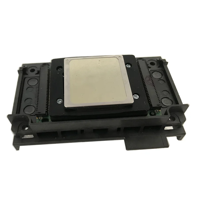 XP600 прямая крышка УФ печатающая головка FA09050 для Epson XP601 XP610 XP700 XP701 XP800 XP801 XP820 XP850 XP721