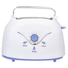 600W Automatic Bread Toaster Baking Breakfast Machine Abs Stainless Steel 2 Slice Bread Machine Eu Plug 600W Automatic Bread Toaster Baking Breakfast Machine Abs Stainless Steel 2 Slice Bread Machine Eu Plug
