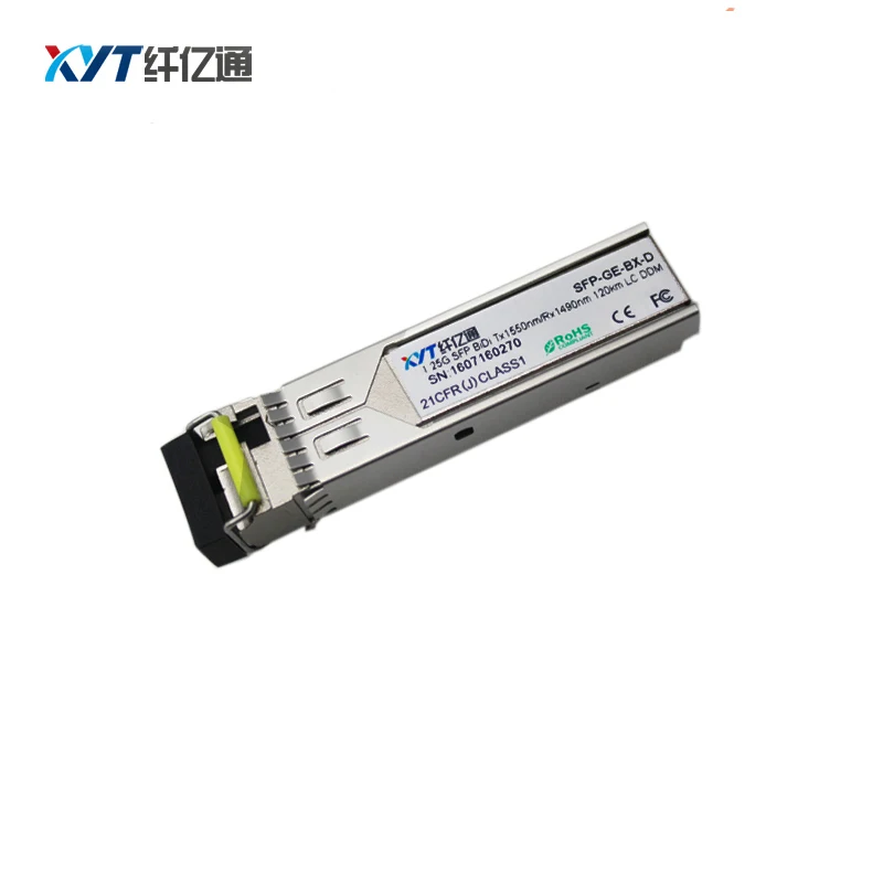 1.25G T1550R1490nm  120km