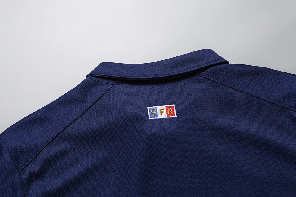 YIGEGE 2018 2019 Francia Rugby jersey casa alternativa camiseta Rugby Jerseys Francia camiseta Liga s-3xl