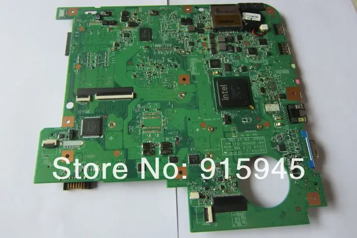 B450 non-integrated motherboard for lenovo mainboard B450 48.4DM04.011