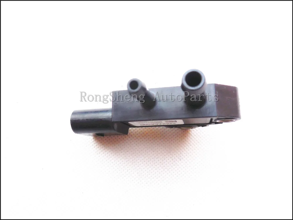 DPQPOKHYY DPF EGR датчик давления выхлопных газов для Subaru Forester 22627A A500 22627AA500 022120798163C