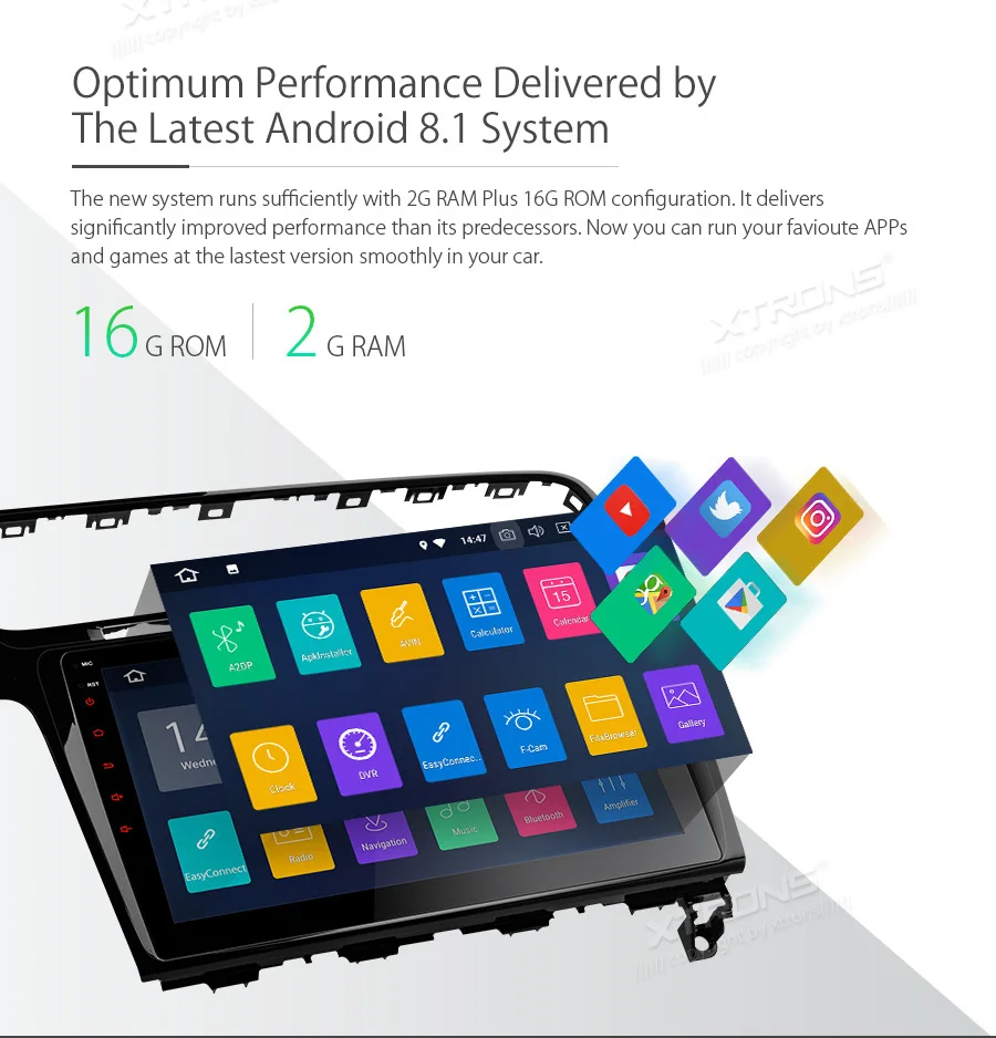 Clearance XTRONS 10.1" Android Radio GPS Car Player USB WIFI OBD NO DVD for VW Volkswagen vw Golf 7 Left Drive 2013 2014 2015 2016 2017 5 Clearance XTRONS 10.1" Android Radio GPS Car Player USB WIFI OBD NO DVD for VW Volkswagen vw Golf 7 Left Drive 2013 2014 2015 2016 2017 5