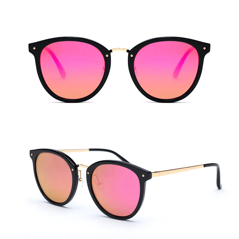 Retro old ts glasses