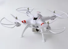 Bayang X15 Big Size Barometer Rc Quadcopter Drone Helicopter 2MP Wifi FPV Camera Air-pressure Mode PK Syma X8HW