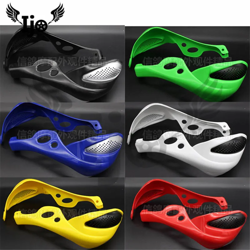 

modified motorcycle hand guard professional Anti fall windproof protector universal 22mm 28mm falling protect moto hand guard