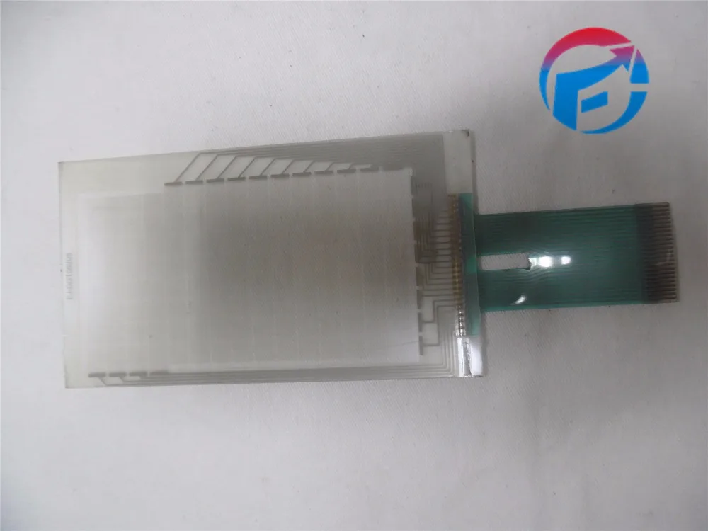 Touch screen glass used on touchpad PWS700T-STN1 Pws700t-stn3 PWS700X PWS700X-STN free shipping touch touchpad touchscreen glass h3121a neoft52