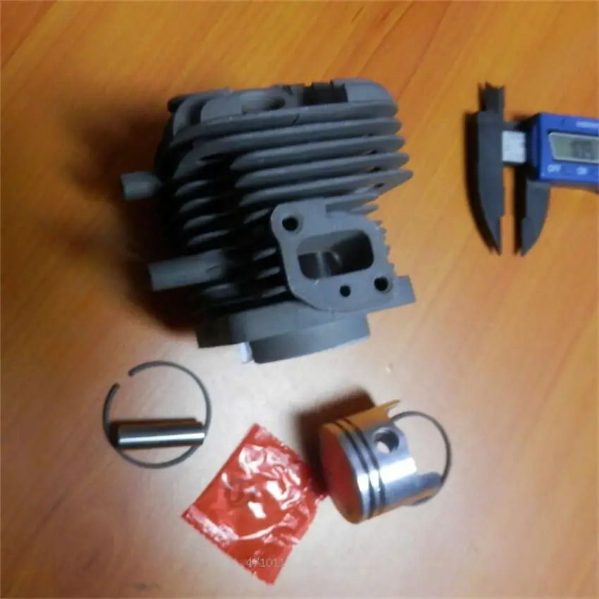 37MM CYLINDER KIT KAWASAKI TH34 5