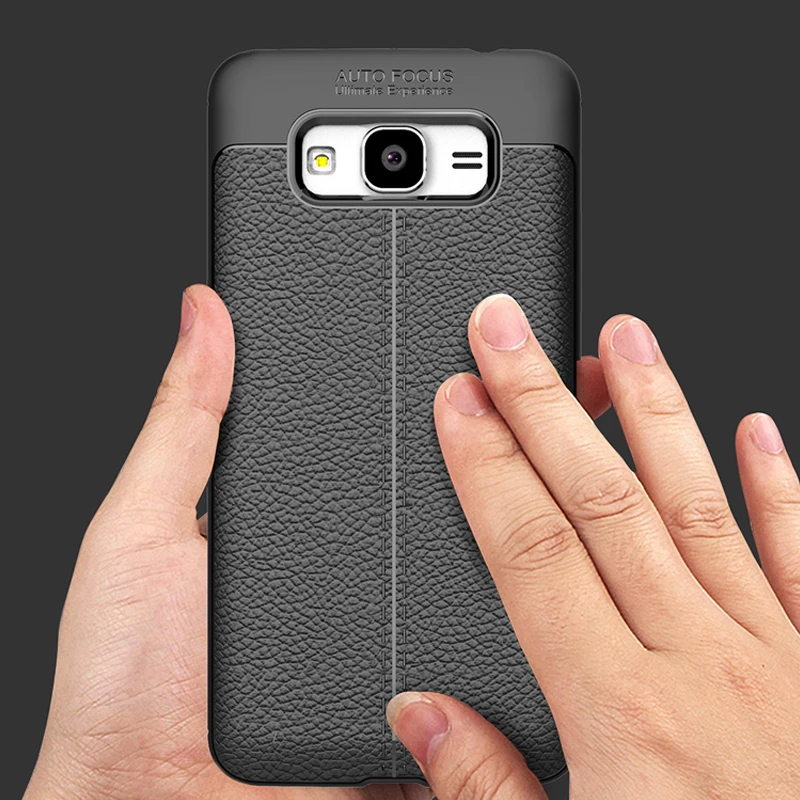 YUETUO роскошный ТПУ мягкий чехол для телефона capinha etui coque cover samsung galaxy j2 2015 j200 silicone.