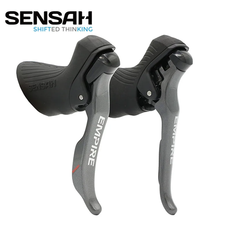 Переключатель передач для велосипеда shimano sram набор скоростей 2x11 SENSAH