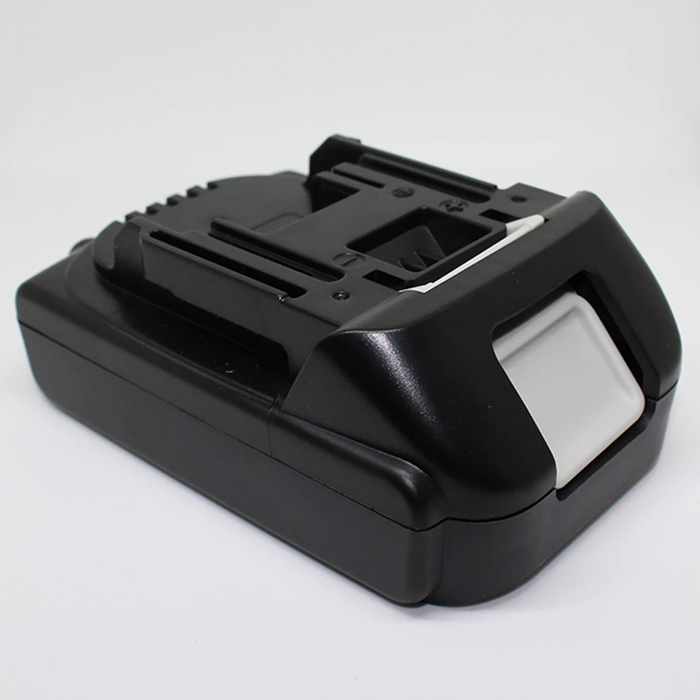 BL1815 Electric Drill Battery Plastic Case PCB Board Charging