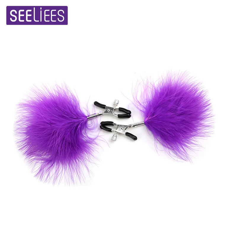 50 unids/lote Bdsm pecho erótico Pezones abrazaderas Sexy fetiche accesorios pezón abrazaderas Pinzas Pezones pareja juegos esposa Juguetes 50 unids/lote Bdsm pecho erótico Pezones abrazaderas Sexy fetiche accesorios pezón abrazaderas Pinzas Pezones pareja juegos esposa Juguetes