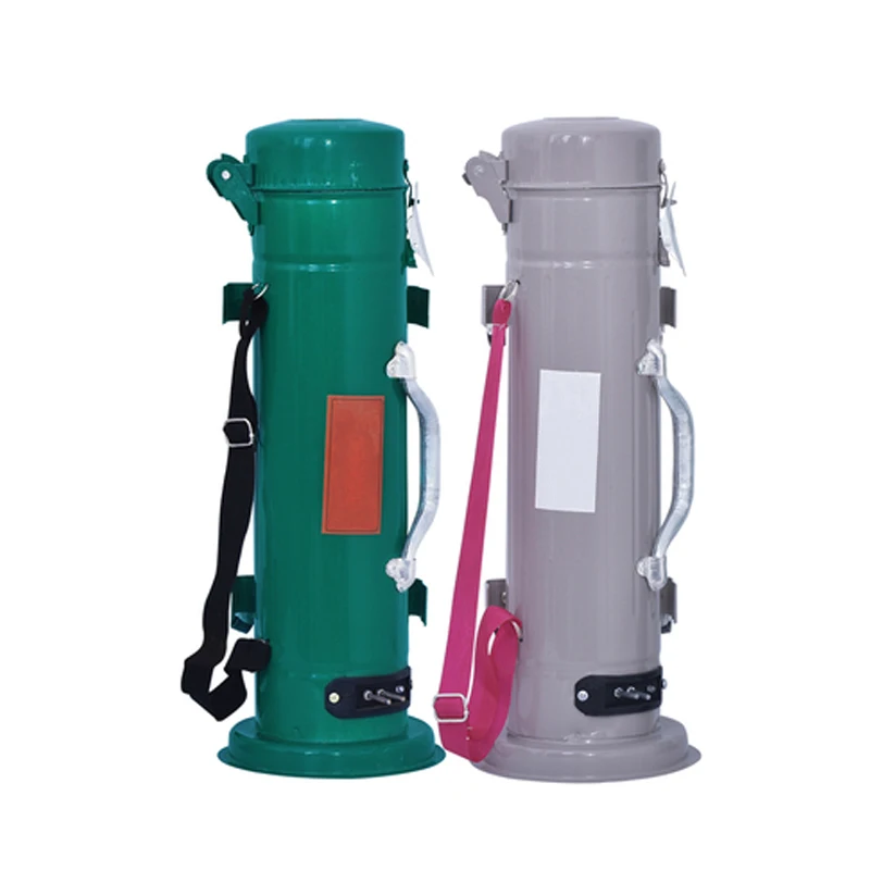 Vertical And Horizontal Welding Electrode Insulation Bucket 5kg