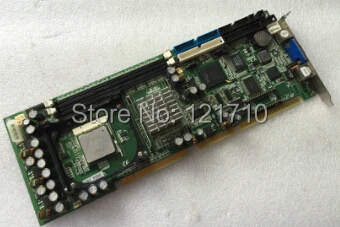 

Industrial equipment board IBS 820H 845gv full-sizes cpu card