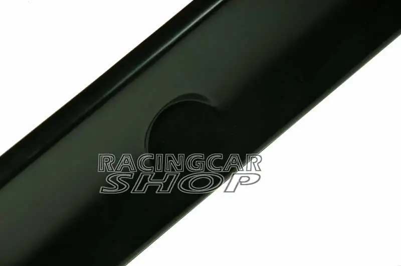 CSL STYLE ADD ON TRUNK SPOILER FOR BMW E92 3-SERIES 2D Coupe M3 330i 335i 328i 07-13