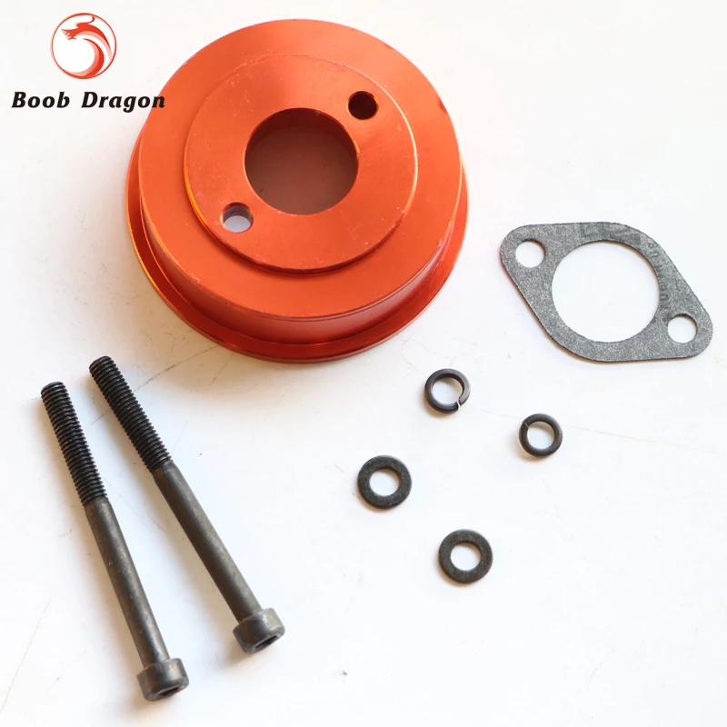 CNC metal base plate of air filter fit 23cc 26cc 29cc engine parts for hpi baja 5b 5t(km rovan) CNC metal base plate of air filter fit 23cc 26cc 29cc engine parts for hpi baja 5b 5t(km rovan)