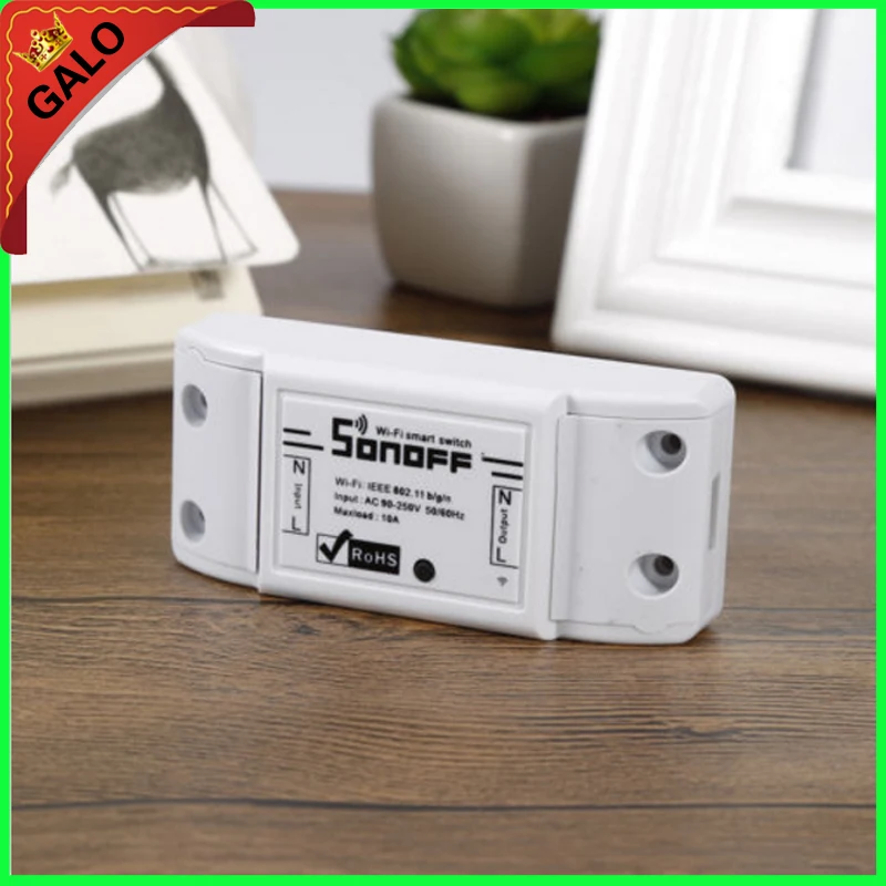 Wifi Switch UniversalMobile Phone APP Remote Wifi Wireless Remote Control Time Socket Switch Smart Home AC90-250V Wifi Switch UniversalMobile Phone APP Remote Wifi Wireless Remote Control Time Socket Switch Smart Home AC90-250V