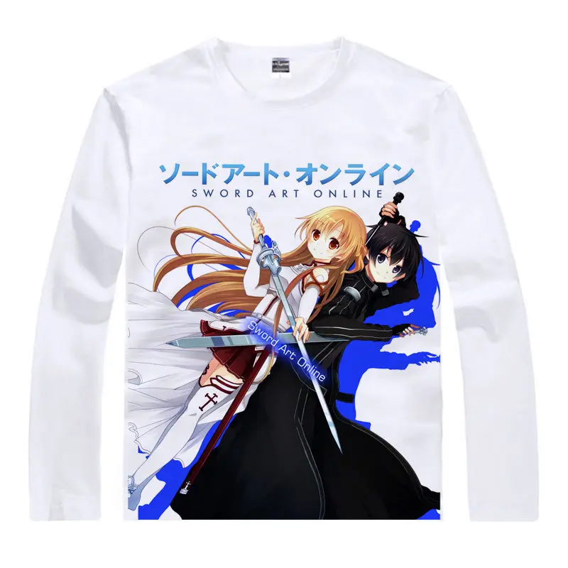 Anime T Shirts Canada