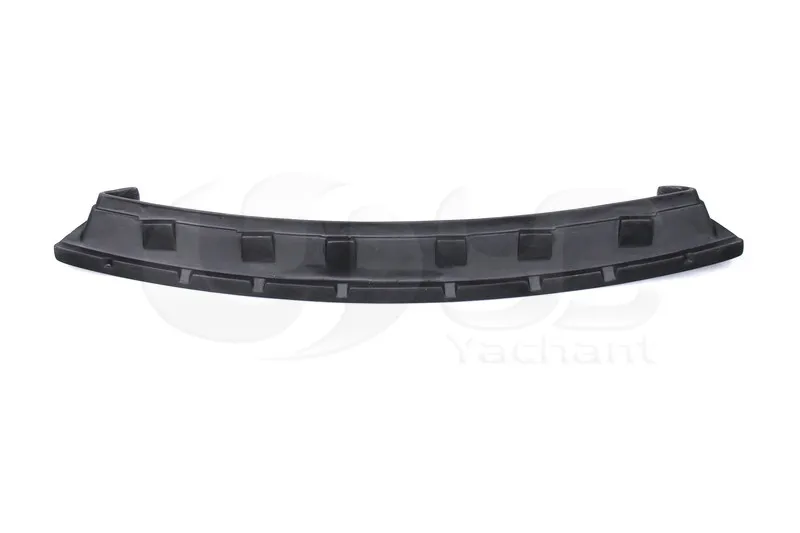 2012-2013 Nissan R35 GTR OEM Style Front Grille CF Matte Finish (6)