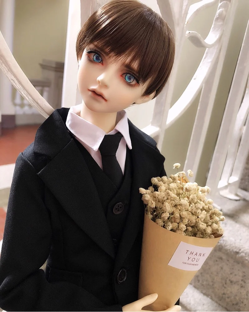 D01 P299 детская игрушка ручной работы 1/3 1/4 аксессуары для кукол дяди BJD/SD кукла
