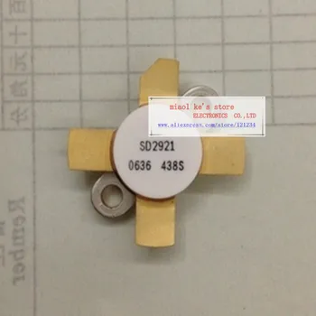 

SD2921 sd2921 [ M174 ] High-quality original transistor