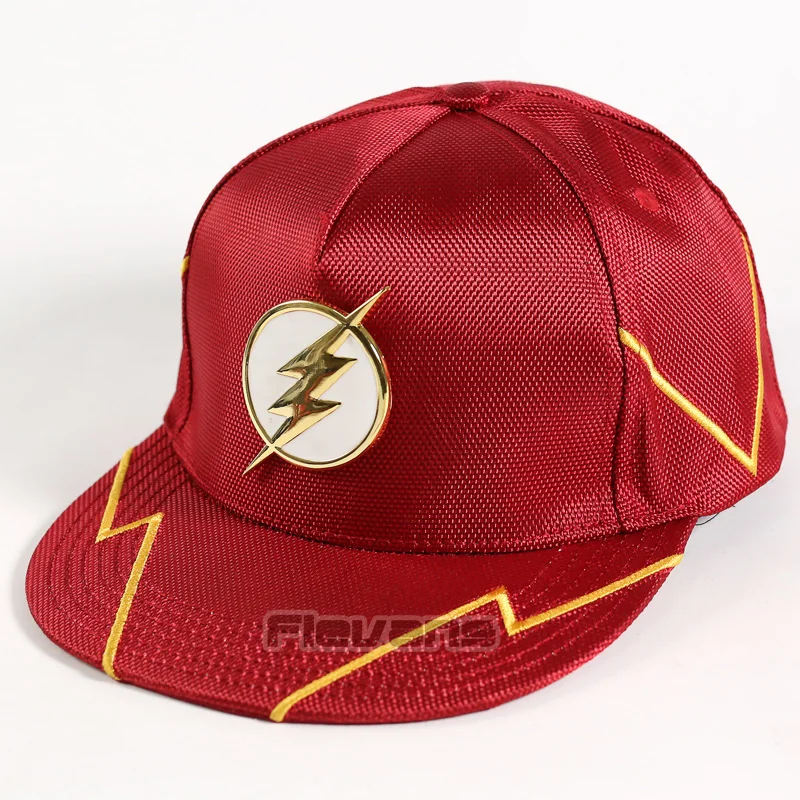 the flash hat