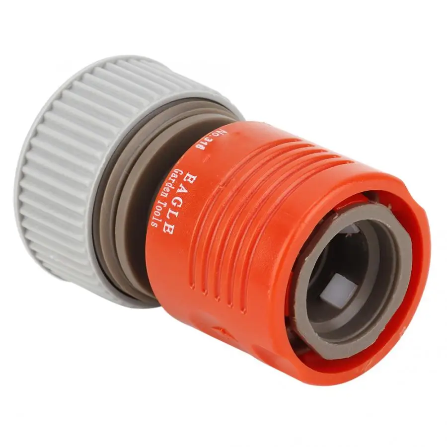 Шланг свинцовый пистолет 3 шт. 3/4 ''водопроводный шланг кран быстрый ...