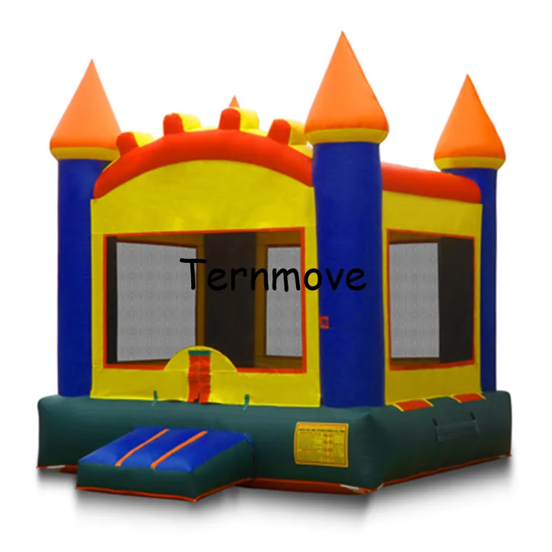 Buy Outdoor Inflatable boucy castle For Kid and adult