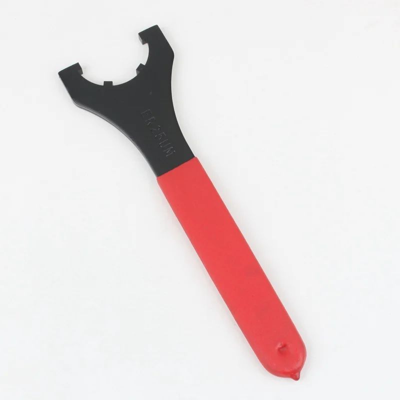 

1PCS ER UM wrench ER25 UM Wrench .km/rd type ER spanner