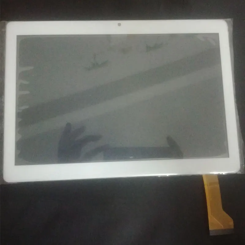 2.5D новый 10 1 ''для FENGXIANG MTK8752 Android планшет сенсорный экран дигитайзер Сенсорная