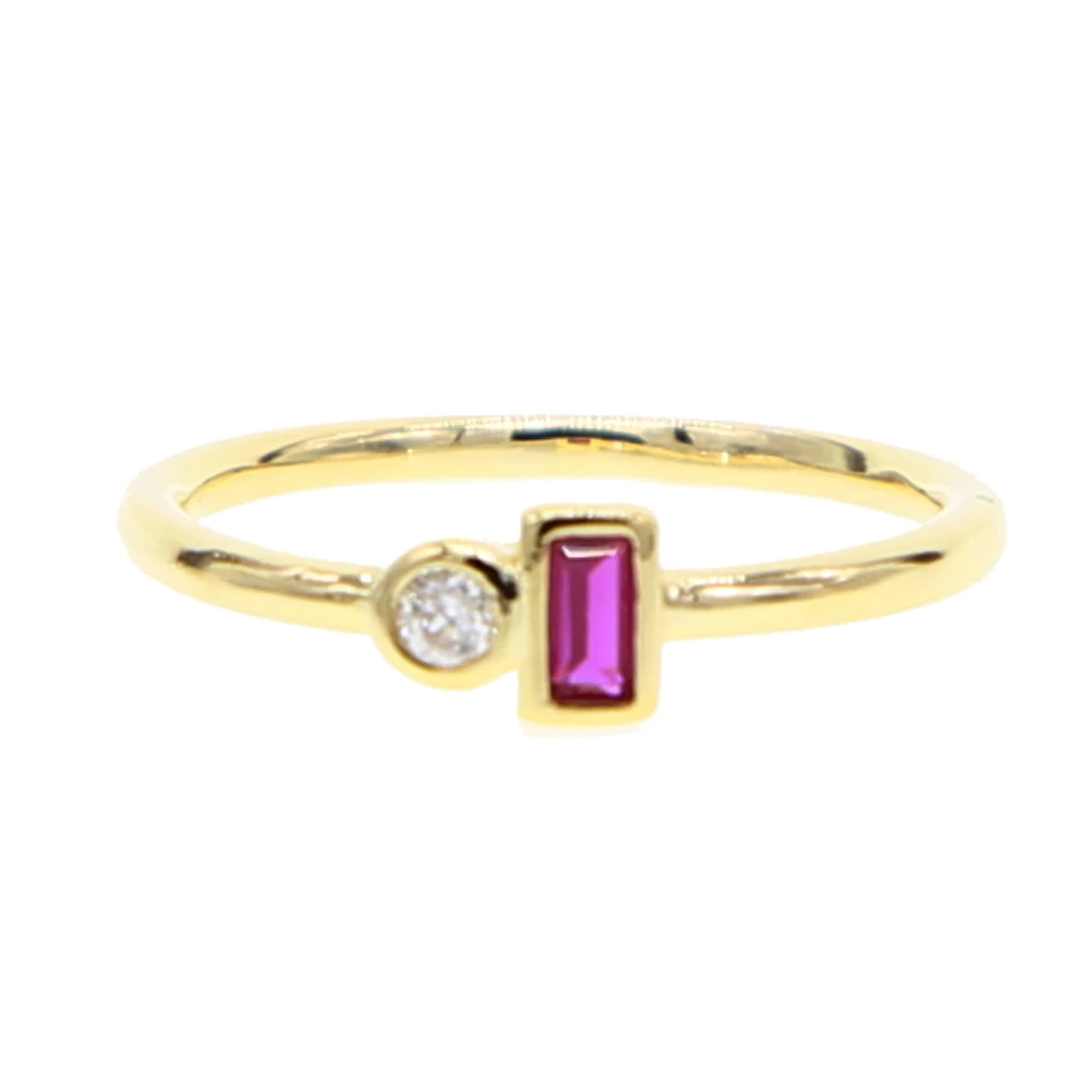 2017-New-wholesale-cheap-dainty-jewelry-gold-filled-square-AAA-cubic-zirconia-thin-band-purple-ston (1)