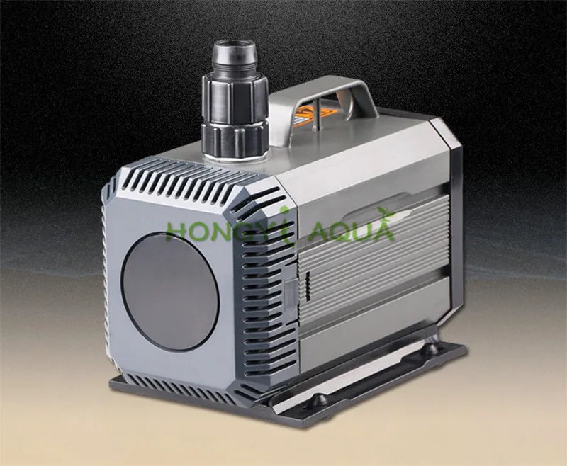 SUNSUN Submersible pump Fish pond fountain pump Silent power saving Aquarium Water pump bomb HQB-4500 HQB-5000 HQB-2503 HQB-3503