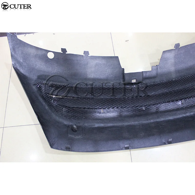 CC ABS передний бампер решетка автомобильные решетки для Volkswagen CC body kit 09-12