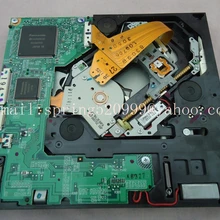 Matsushita DVD навигации механизм 3050 лазер для DENSO Toyota Шевроле Крайслер Форд автомобиль аудио-видео тюнер