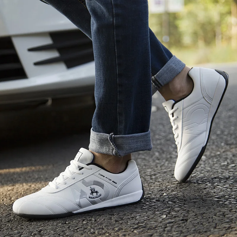 New Arrival Classics Style Running Shoes for men Lace Up Sport Shoes Men Outdoor Jogging Walking Athletic Shoes Male For Retail