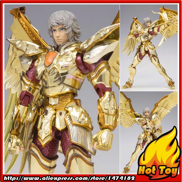 funko saint seiya sagittarius