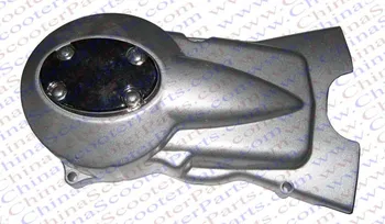 

Engine Magnetor Left Side Cover 70CC 110CC 125CC 140CC Apollo Kaya Xmotos Taotao KTM CRF TTR Dirt Bikes Pit Bike Parts Black