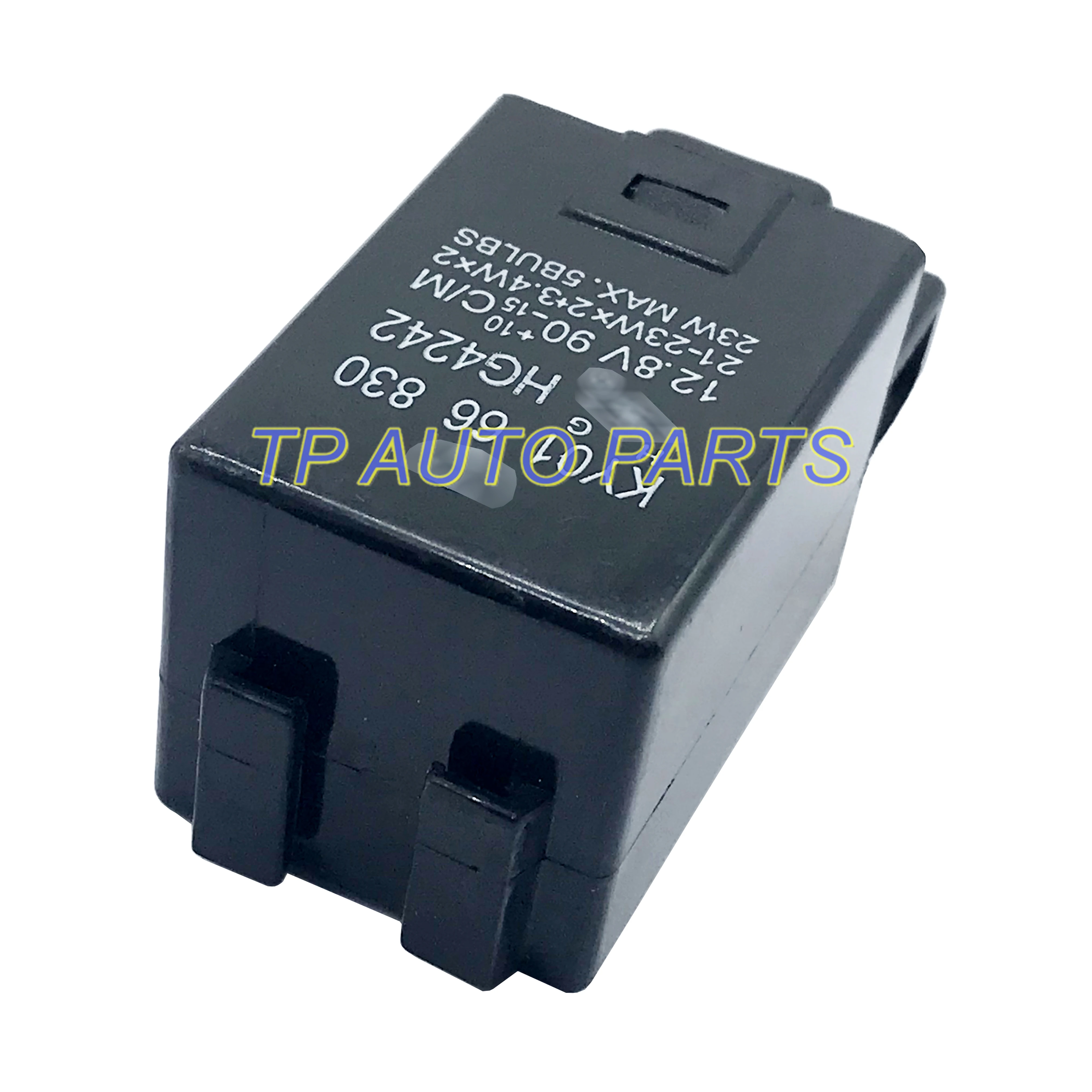 Автореле для OEM K ia KY0166830 с функцией автоматического реле KY0166830|Переключатели и