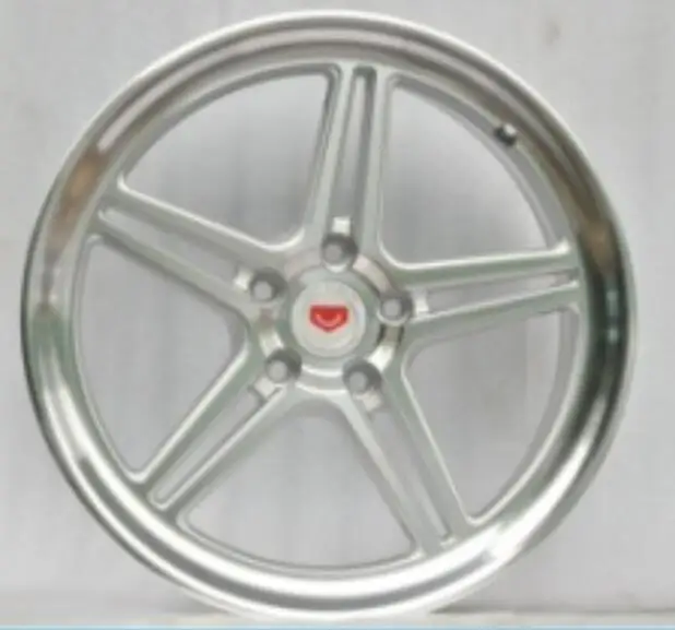 Voss 18x8,0 5x112 5x114,3 литые диски Диски