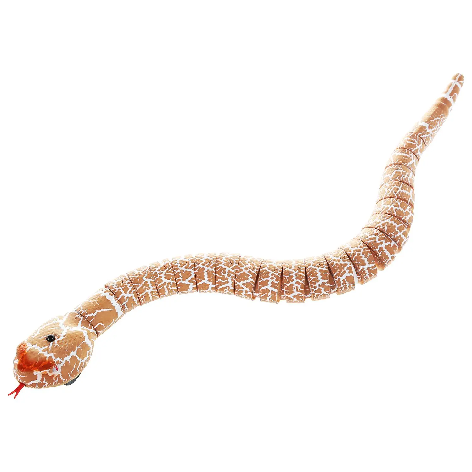 

HOT SALE RC Snake Toy,Rechargeable Remote Control Snake With Interesting Egg Radio Control Toys For Kids