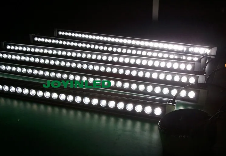 16key пульт дистанционного управления AC85 ~ 265В RGB led бар свет Открытый