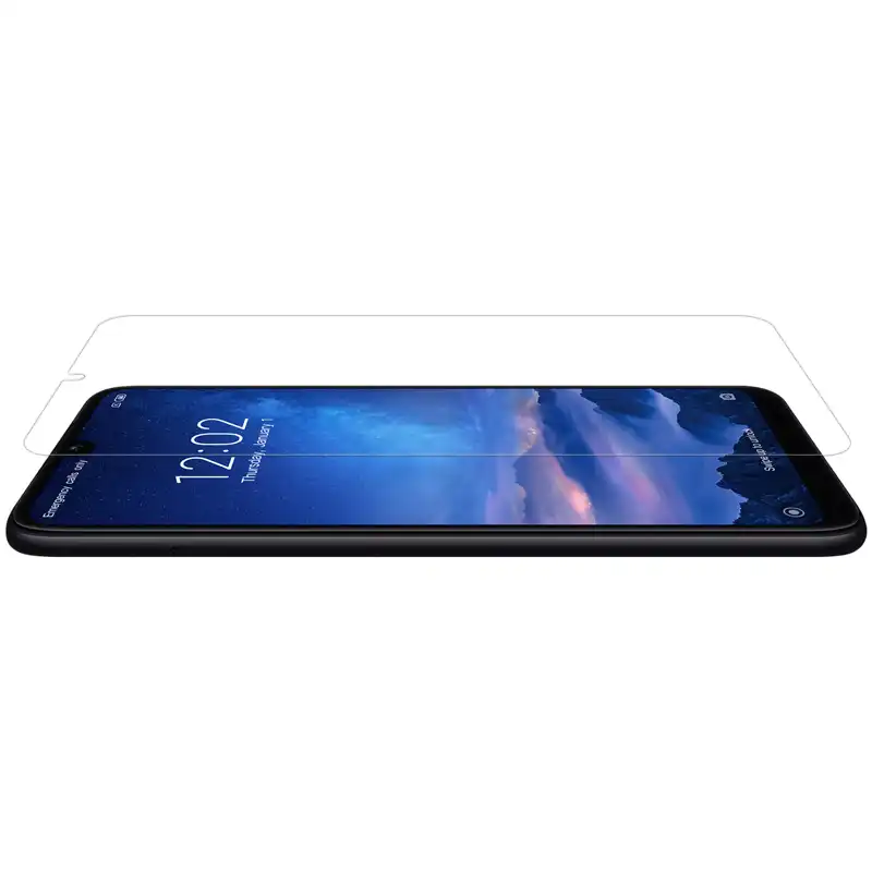 NILLKIN для Xiaomi Redmi 7 Защита экрана стекло фильм H Nano защитная пленка|Защитные стёкла и