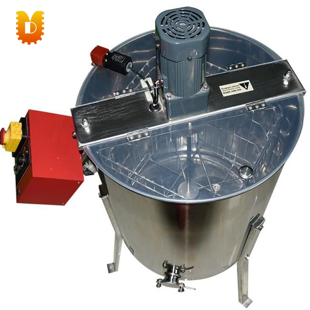 Honey Extractor / Honey Centrifuge Machine / Centrifuge For Honey