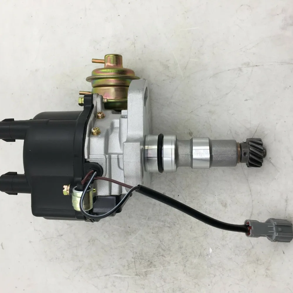 

SHERRYBERG Distributor Assembly fit for Toyota Hilux & Hiace 2.4L 1RZ 2RZ PICKUP