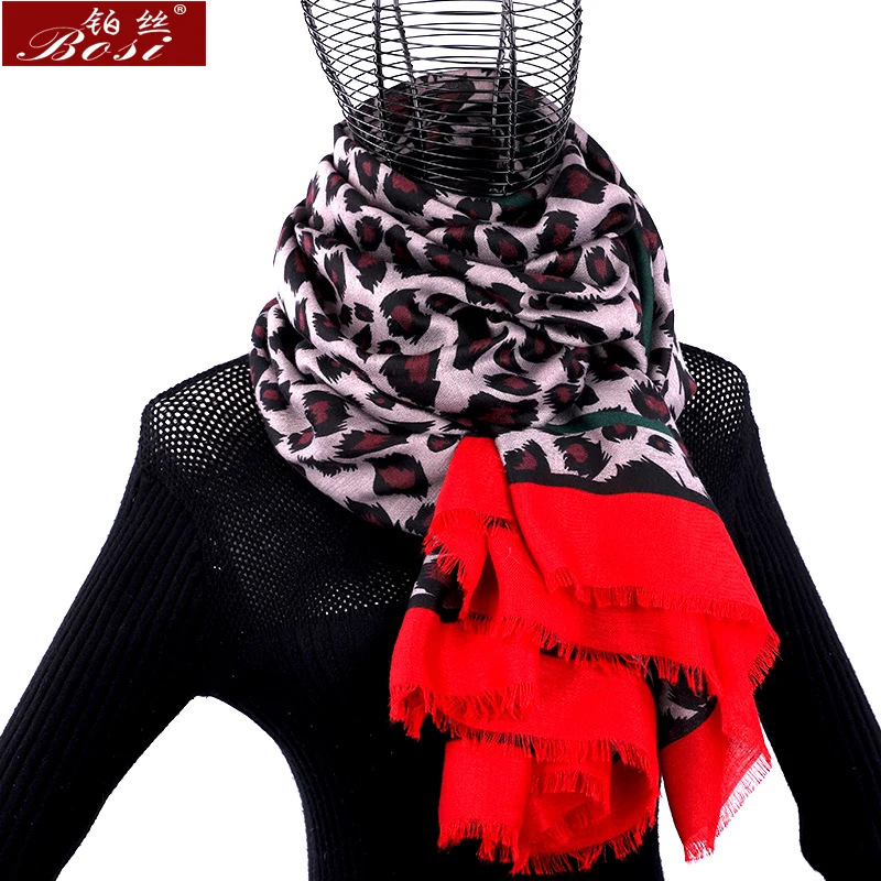 Шарф sjaal luipaard, шали с принтом, теплый хлопковый хиджаб, женское Модное пончо, sjaal, большие размеры, роскошный бренд, длинные шарфы, большой шарф, новинка