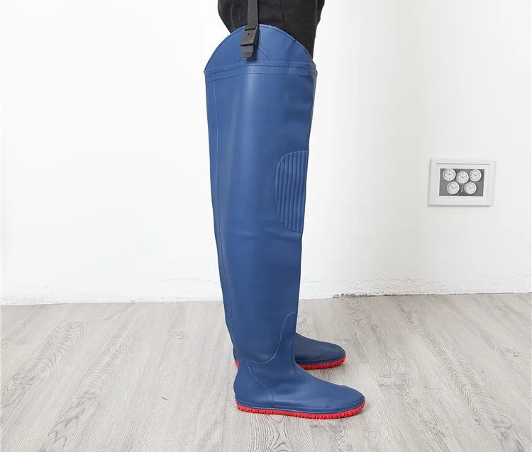Botas de Água ao ar Livre para Água Tamanho de Pesca Rasa 39 40 41 42 43 44 ou 36 37 38 4 água rasa ou tamanho de pesca 36 37 38 39 40 41 42 43 44