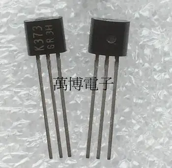 

20pcs/lot 2SK373 2SK373-GR TO92