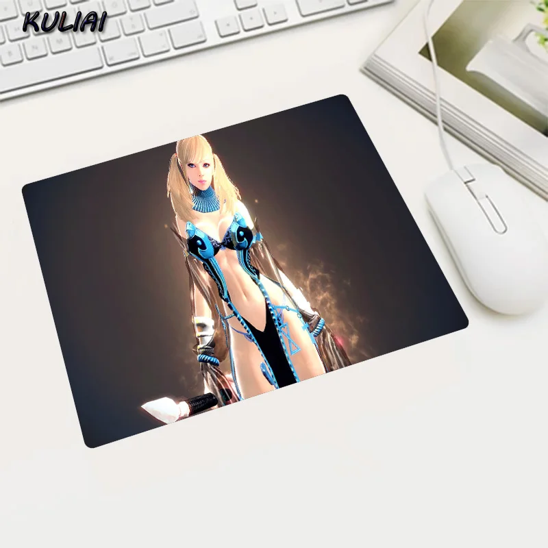 KULIAI DIY Custom Vindictus Small Size Mouse Pads Office Home Desktop Pc Wallpaper Gaming Player Laptop Games for Awp Gta Mats KULIAI DIY Custom Vindictus Small Size Mouse Pads Office Home Desktop Pc Wallpaper Gaming Player Laptop Games for Awp Gta Mats