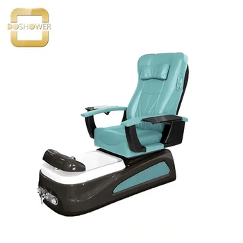 

DS promotion whirlpool kneading massage foot massage spa chair