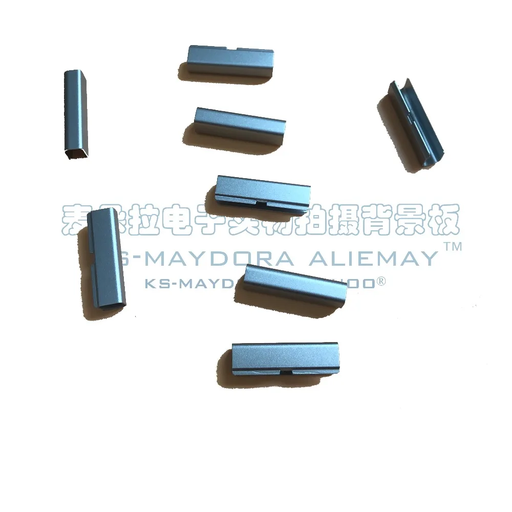 Brand new original laptop parts for DELL LATITUDE E6430 E6430 hinge Cover caps L and R in LCD